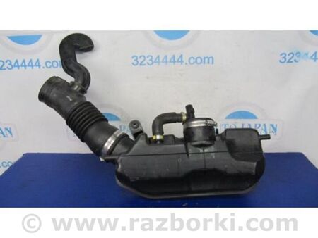 ФОТО Резонатор повітряного фільтра для Subaru Forester SG S11 (02-08) Київ