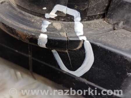 ФОТО Резонатор повітряного фільтра для Subaru Forester SG S11 (02-08) Київ