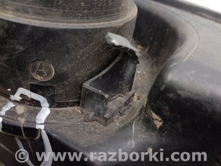 ФОТО Резонатор повітряного фільтра для Subaru Forester SG S11 (02-08) Київ