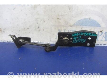 ФОТО Датчик положення кузова для Toyota Land Cruiser 200 J200 (07-21) Київ