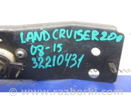 ФОТО Датчик положення кузова для Toyota Land Cruiser 200 J200 (07-21) Київ