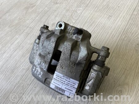 ФОТО Супорт гальмівний для Chevrolet Malibu VII (08-12) Київ