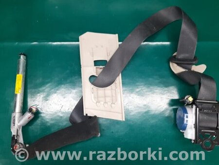 ФОТО Ремінь безпеки для Mitsubishi Outlander III GF (12-22) Київ