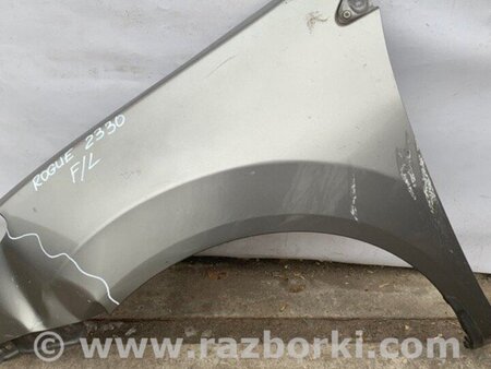 ФОТО Крило переднє для Nissan Rogue (08-14) Київ