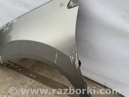 ФОТО Крило переднє для Nissan Rogue (08-14) Київ