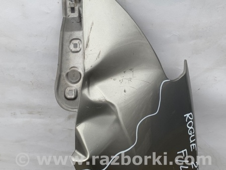 ФОТО Крило переднє для Nissan Rogue (08-14) Київ