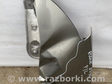 ФОТО Крило переднє для Nissan Rogue (08-14) Київ