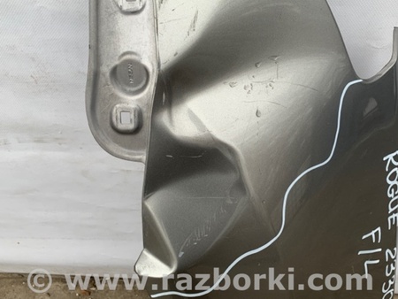 ФОТО Крило переднє для Nissan Rogue (08-14) Київ