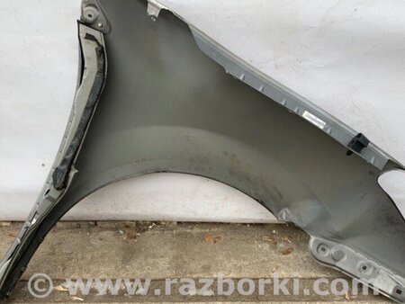 ФОТО Крило переднє для Nissan Rogue (08-14) Київ