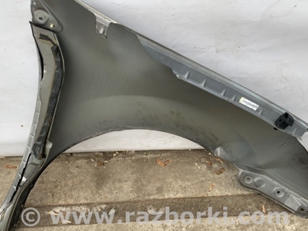 ФОТО Крило переднє для Nissan Rogue (08-14) Київ