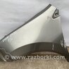 ФОТО Крило переднє для Nissan Rogue (08-14) Київ