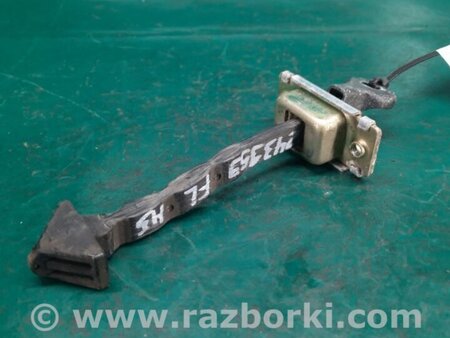 ФОТО Обмежувач дверей для Mazda 5 CR (2006-2010) Київ