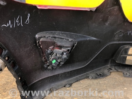 ФОТО Бампер передній для Mazda CX-5 KE (12-17) Київ