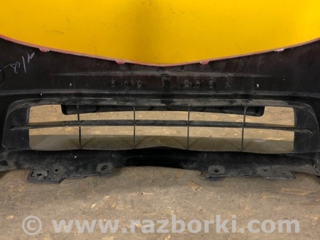 ФОТО Бампер передній для Mazda CX-5 KE (12-17) Київ