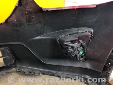 ФОТО Бампер передній для Mazda CX-5 KE (12-17) Київ