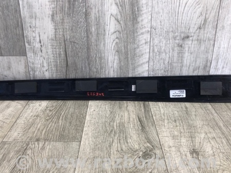 ФОТО Накладка кузова для Lincoln MKZ II (12-16) Київ