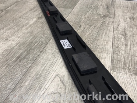 ФОТО Накладка кузова для Lincoln MKZ II (12-16) Київ