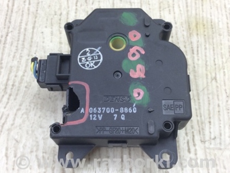 ФОТО Моторчик заслінки пічки для Cadillac ATS (2012-2019) Київ