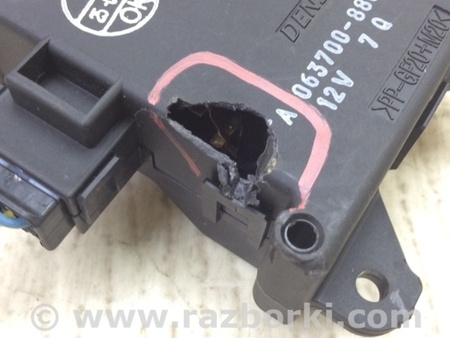 ФОТО Моторчик заслінки пічки для Cadillac ATS (2012-2019) Київ