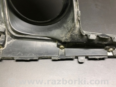 ФОТО Накладка протитуманної фари для Subaru Crosstrek 2 GT (17-20) Київ