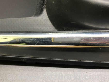 ФОТО Накладка протитуманної фари для Subaru Crosstrek 2 GT (17-20) Київ