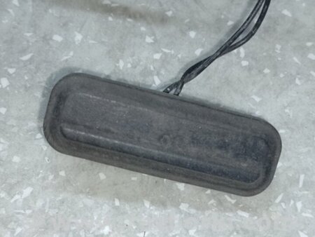 ФОТО Підсвічування номера для Chevrolet Cruze J300 (08-16) Київ