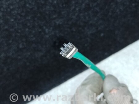 ФОТО Підсвічування номера для Chevrolet Cruze J300 (08-16) Київ