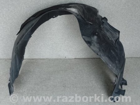 ФОТО Підкрилок для Lexus ES350 (06-12) Київ