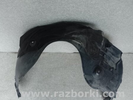 ФОТО Підкрилок для Lexus ES350 (06-12) Київ