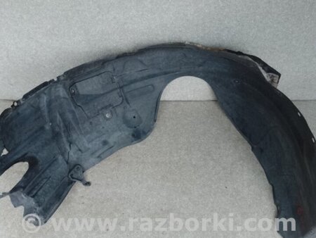 ФОТО Підкрилок для Lexus ES350 (06-12) Київ