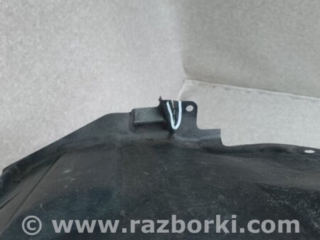 ФОТО Підкрилок для Lexus ES350 (06-12) Київ