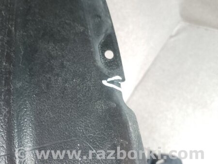 ФОТО Підкрилок для Lexus ES350 (06-12) Київ