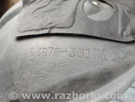 ФОТО Підкрилок для Lexus ES350 (06-12) Київ