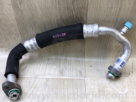 ФОТО Трубка кондиціонеру для KIA Soul 2 PS (13-18) Київ