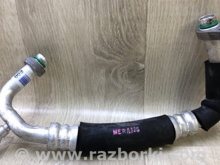 ФОТО Трубка кондиціонеру для KIA Soul 2 PS (13-18) Київ