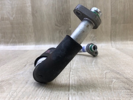 ФОТО Трубка кондиціонеру для KIA Soul 2 PS (13-18) Київ