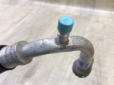 ФОТО Трубка кондиціонеру для KIA Soul 2 PS (13-18) Київ