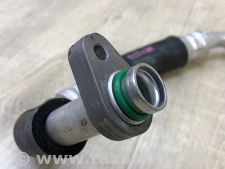 ФОТО Трубка кондиціонеру для KIA Soul 2 PS (13-18) Київ