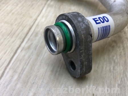 ФОТО Трубка кондиціонеру для KIA Soul 2 PS (13-18) Київ