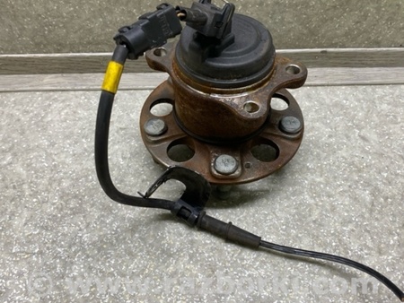 ФОТО Маточина колеса для KIA Soul 3 SK3 (18-22) Київ