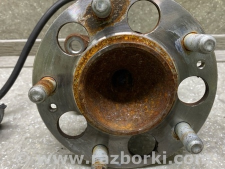 ФОТО Маточина колеса для KIA Soul 3 SK3 (18-22) Київ