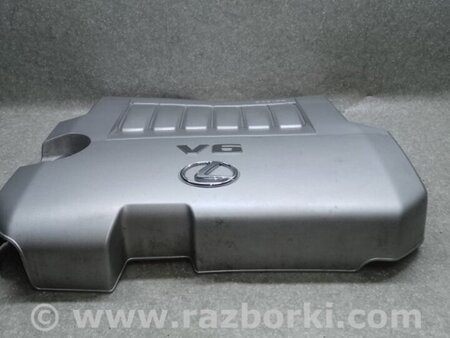 ФОТО Накладка двигуна декоративна для Lexus ES350 (06-12) Київ