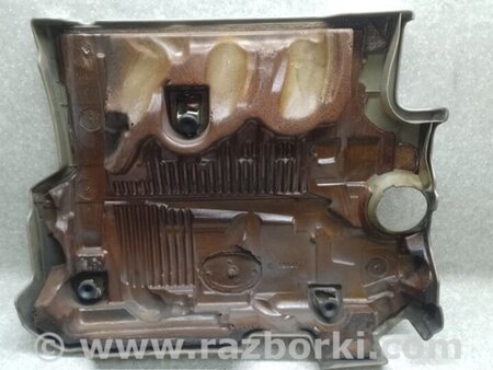 ФОТО Накладка двигуна декоративна для Lexus ES350 (06-12) Київ