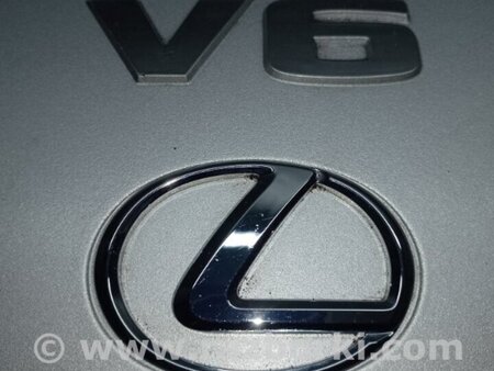 ФОТО Накладка двигуна декоративна для Lexus ES350 (06-12) Київ