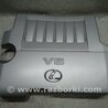 Накладка двигуна декоративна Lexus ES350 (06-12)