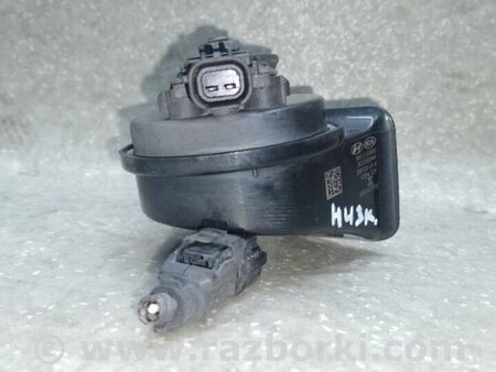 ФОТО Сигнал для Hyundai Tucson III TL (15-21) Київ