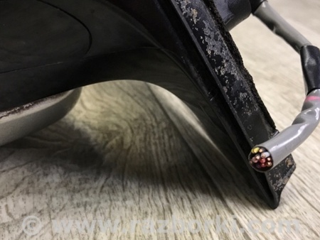 ФОТО Зеркало для Lexus RX300/330/350/400 (03-09) Київ