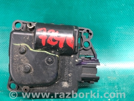 ФОТО Моторчик заслінки пічки для Dodge Journey (2011-2020) Київ