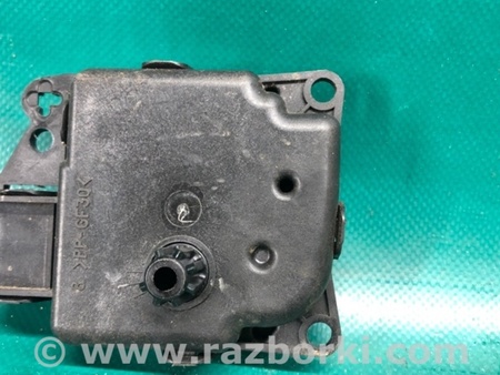 ФОТО Моторчик заслінки пічки для Dodge Journey (2011-2020) Київ