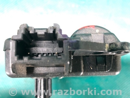 ФОТО Моторчик заслінки пічки для Dodge Journey (2011-2020) Київ